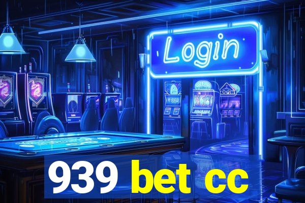 939 bet cc